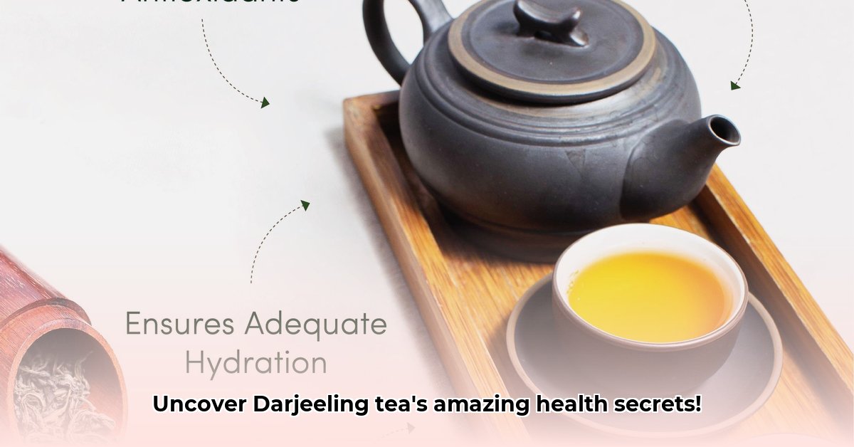 health-benefits-of-darjeeling-tea